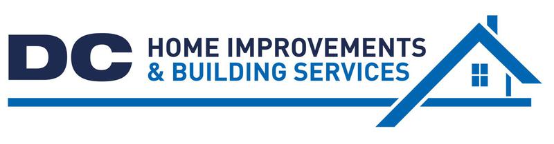 DC Home Improvements & Building Services Ltd logo