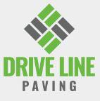 Drive Line Paving logo