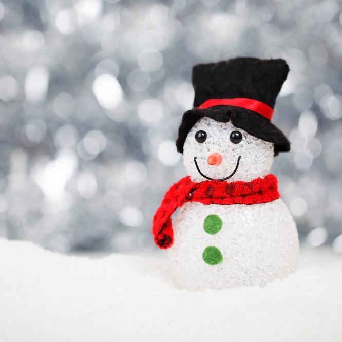 Festive Energy Saving Tips