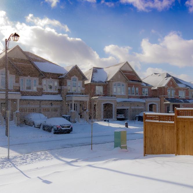 How to Effectively Clear Your Drive or Path of Snow