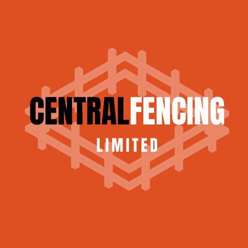 Central Fencing Ltd logo