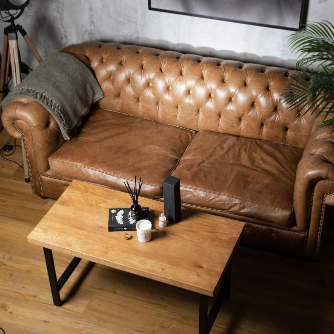 How to: Repair Leather Sofas