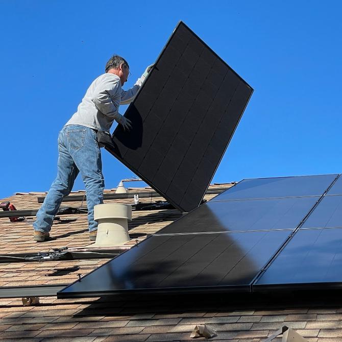 Solar Electricity - Your Questions Answered