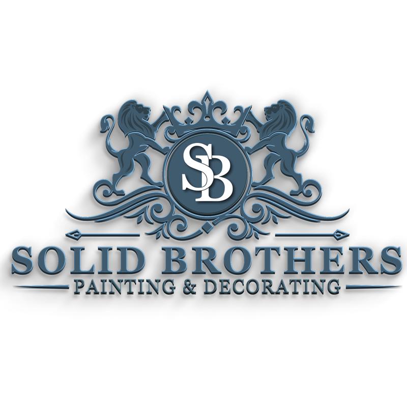Solid Brothers - Painting and Decorating Ltd logo