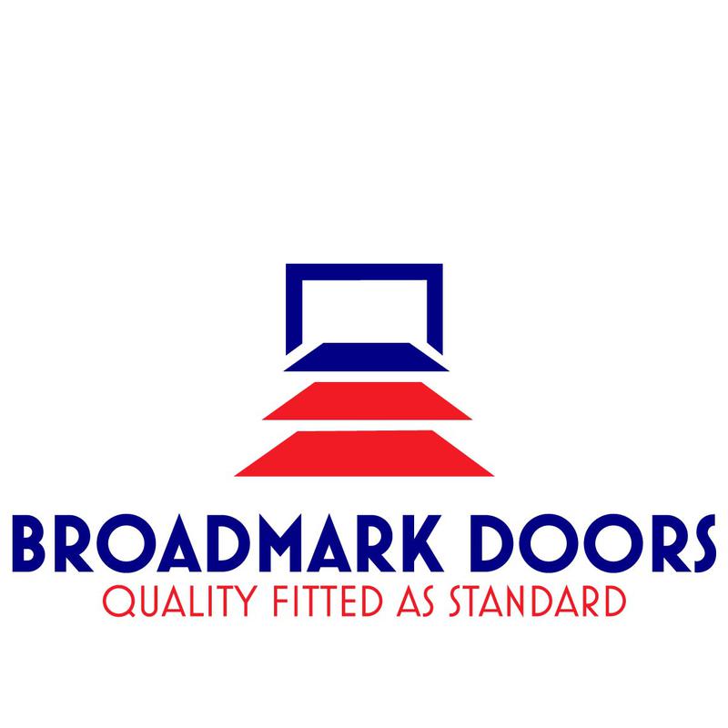 Broadmark Doors logo