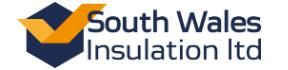 South Wales Insulation Ltd logo