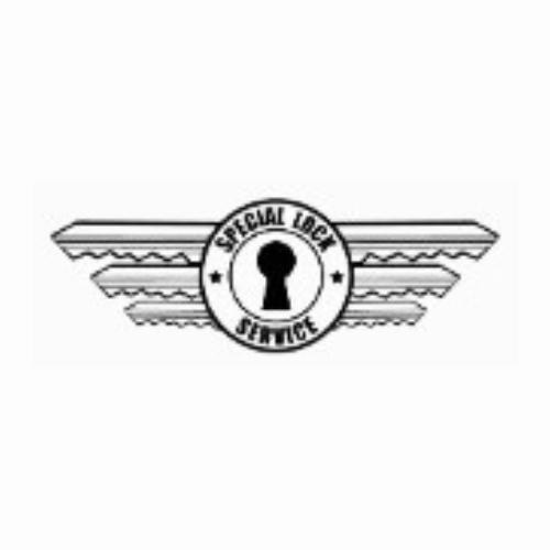 Special Lock Service logo
