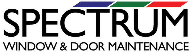 Spectrum Window & Door Maintenance Ltd logo