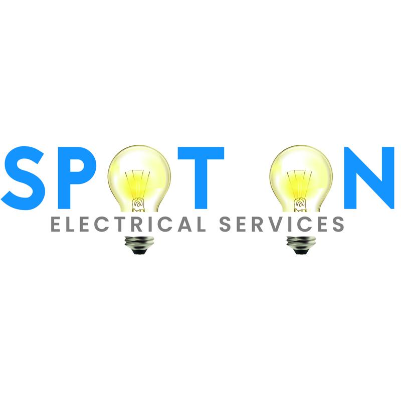 Spot On Electrical Services logo