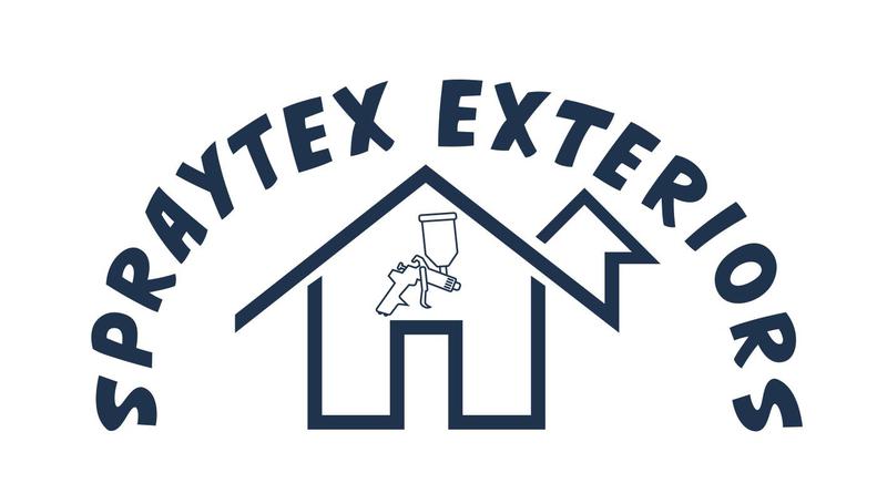 Spraytex Exteriors logo