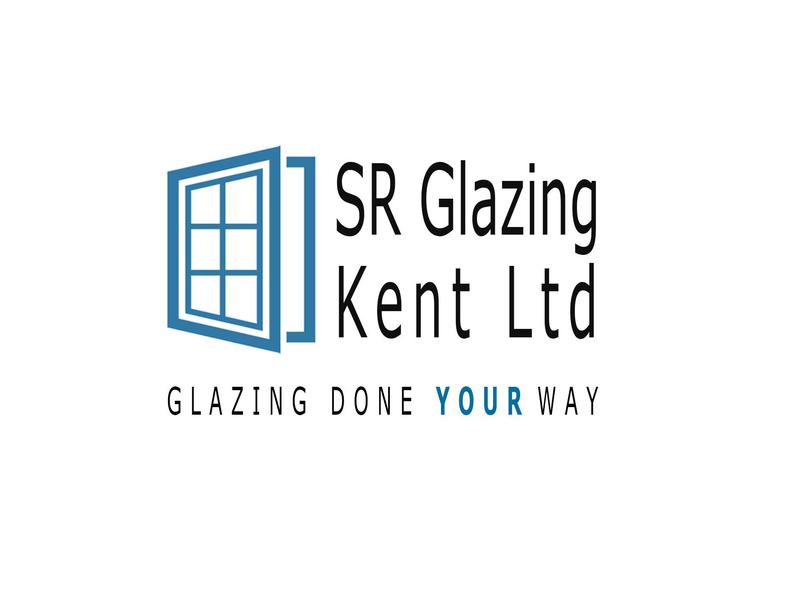SR Glazing Kent Ltd logo