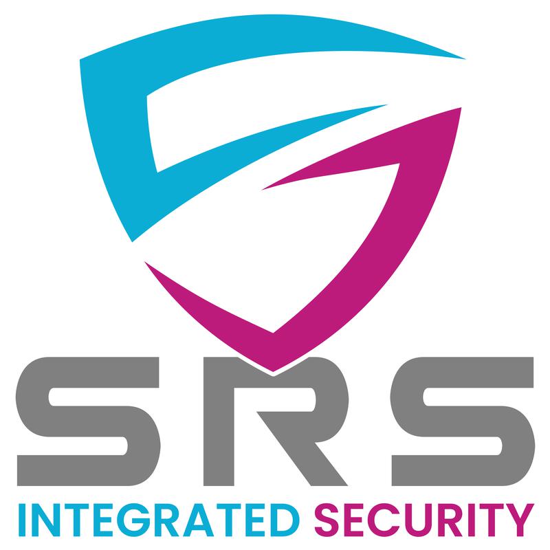 SRS Integrated Security Ltd logo