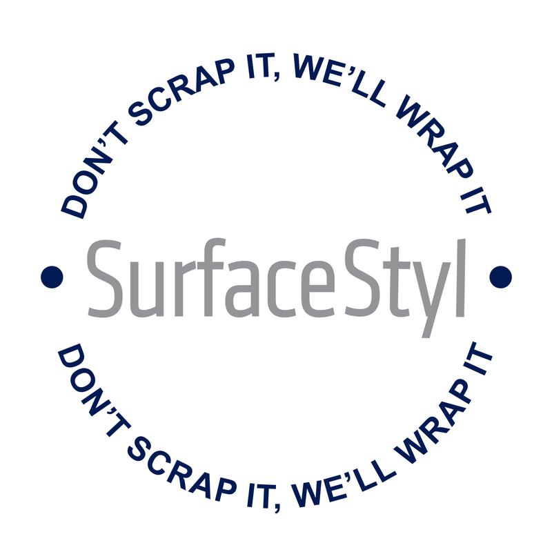 Surface Styl logo