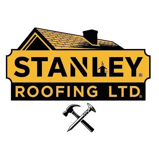 Stanley Roofing Ltd logo