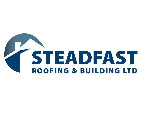 Steadfast Roofing & Building Ltd logo