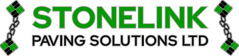 Stonelink Paving Solutions Ltd logo