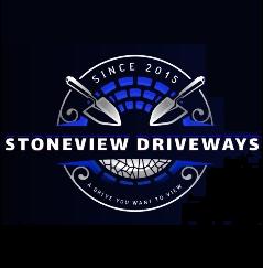 Stoneview Driveways logo