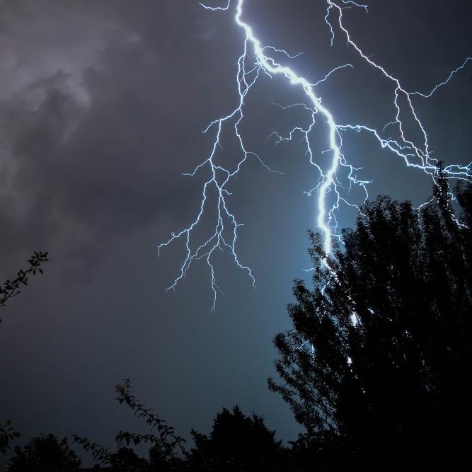 The Calm Before The Storm - Checks To Protect Your Property