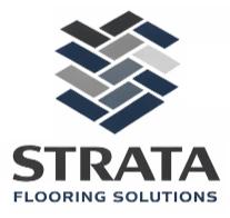 Strata Flooring Solutions Ltd logo