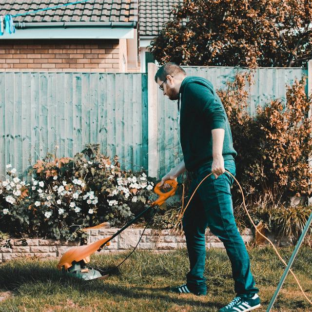 Five Gardening Jobs To Do In September