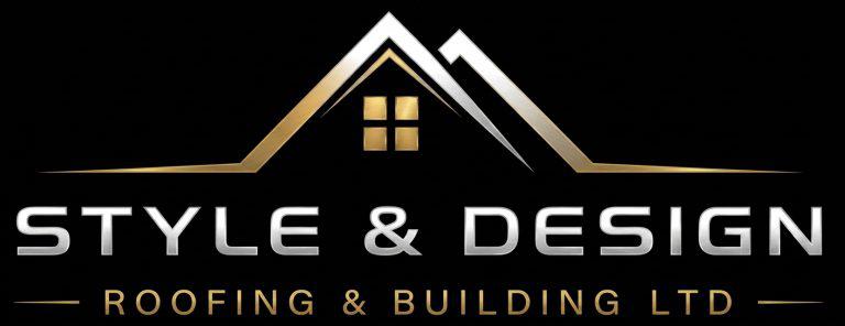 Style by Design Roofing & Building Ltd logo