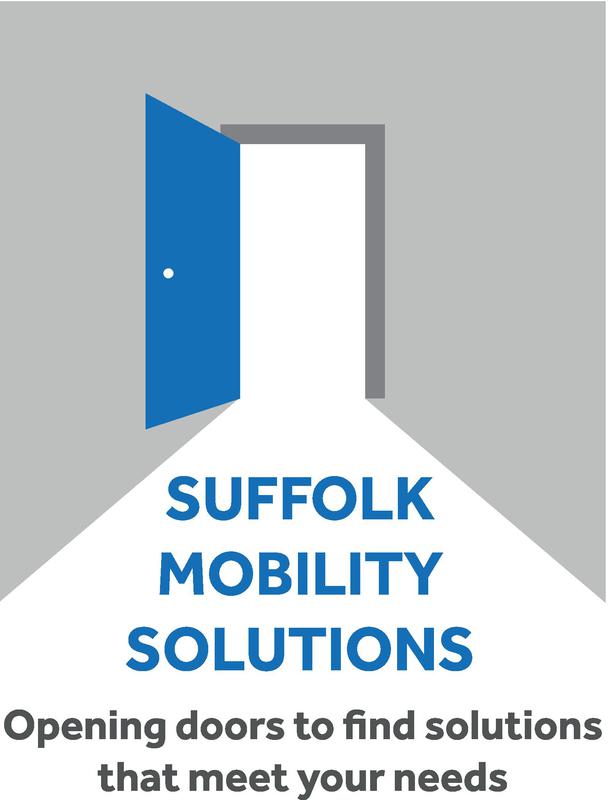 Suffolk Mobility Solutions Ltd logo