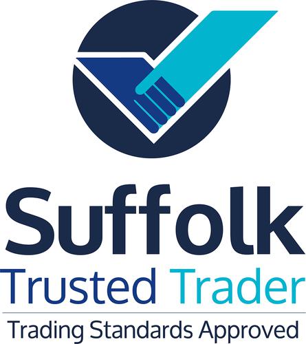 Suffolk Trusted Trader logo