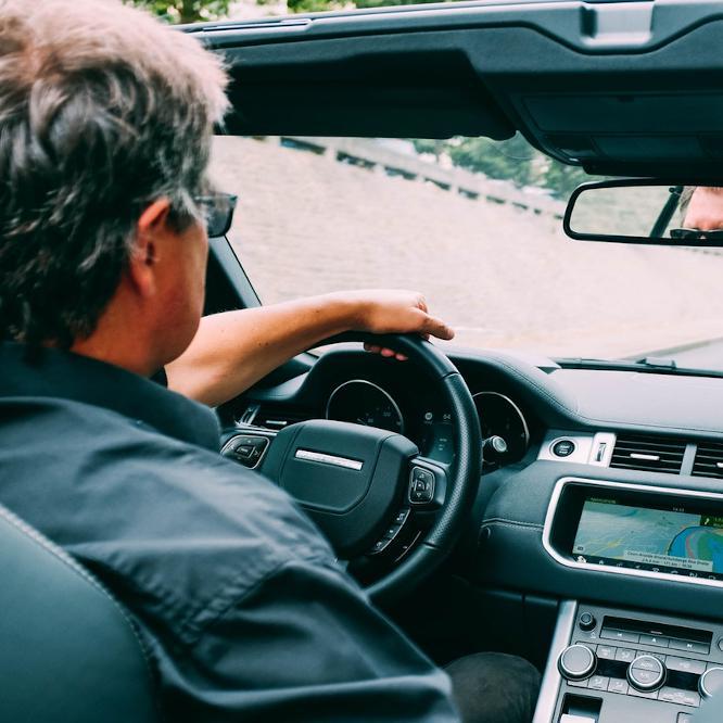 Summer Sizzlers – Driver Safety