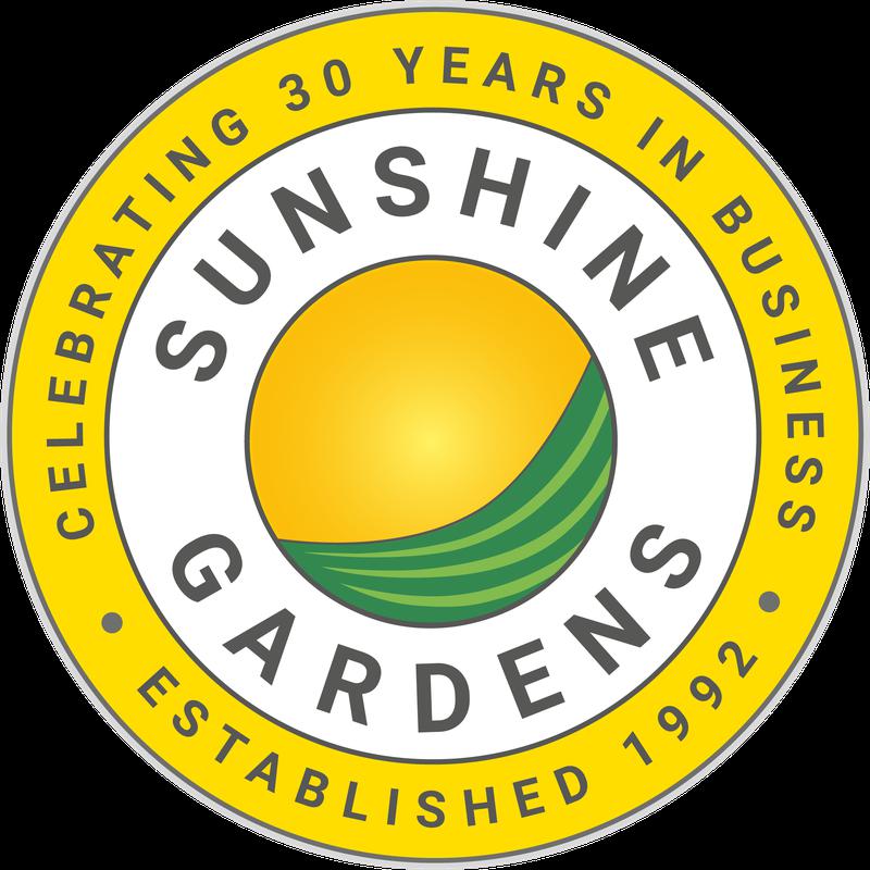 Sunshine Gardens logo