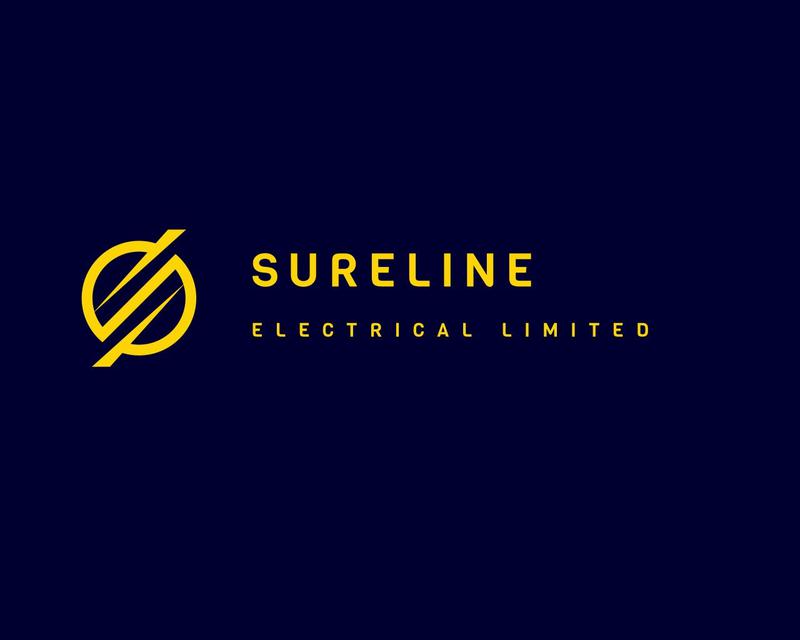 Sureline Electrical Ltd logo