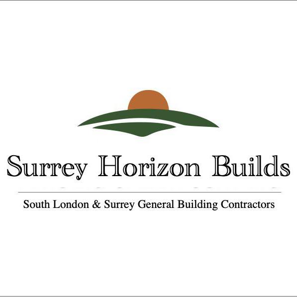 Surrey Horizon Builds logo
