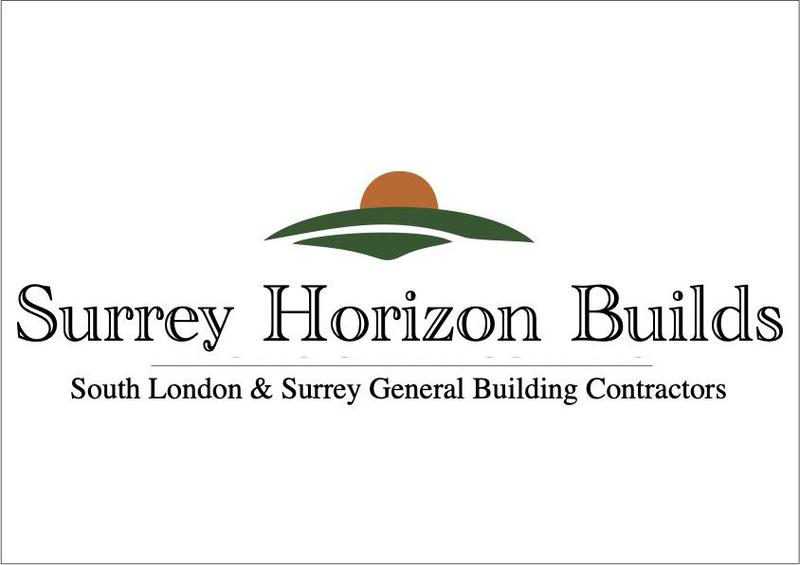 Surrey Horizon Builds logo