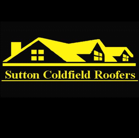 Sutton Coldfield Roofers Ltd logo