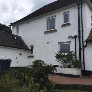 Top Work of the Month: South West Painters and Decorators