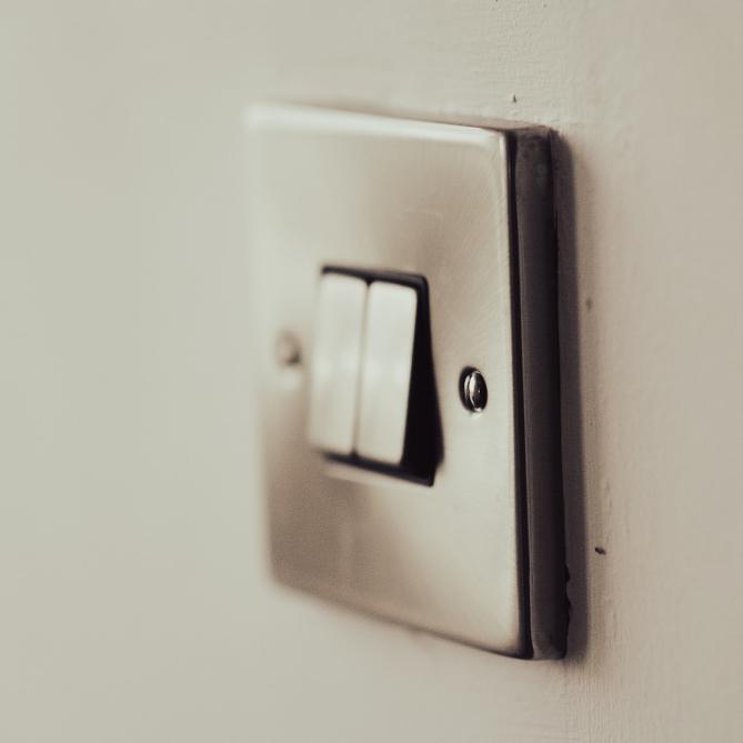 Energy Saving Quick Wins