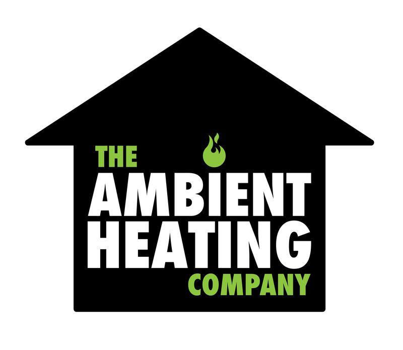 The Ambient Heating Company Ltd logo