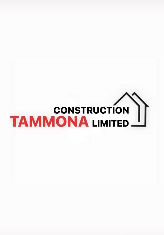 Tammona Construction Limited logo