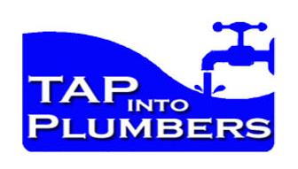 Tap Into Plumbers logo