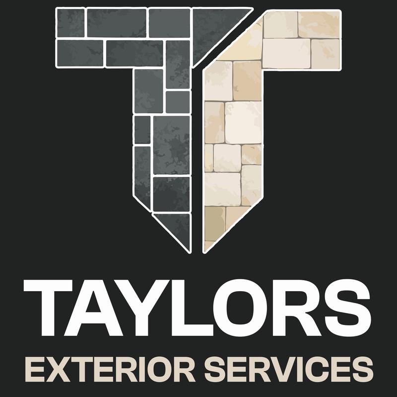 Taylors Exterior Services Limited logo