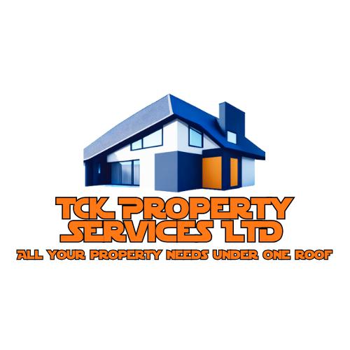 TCK Property Services Ltd logo