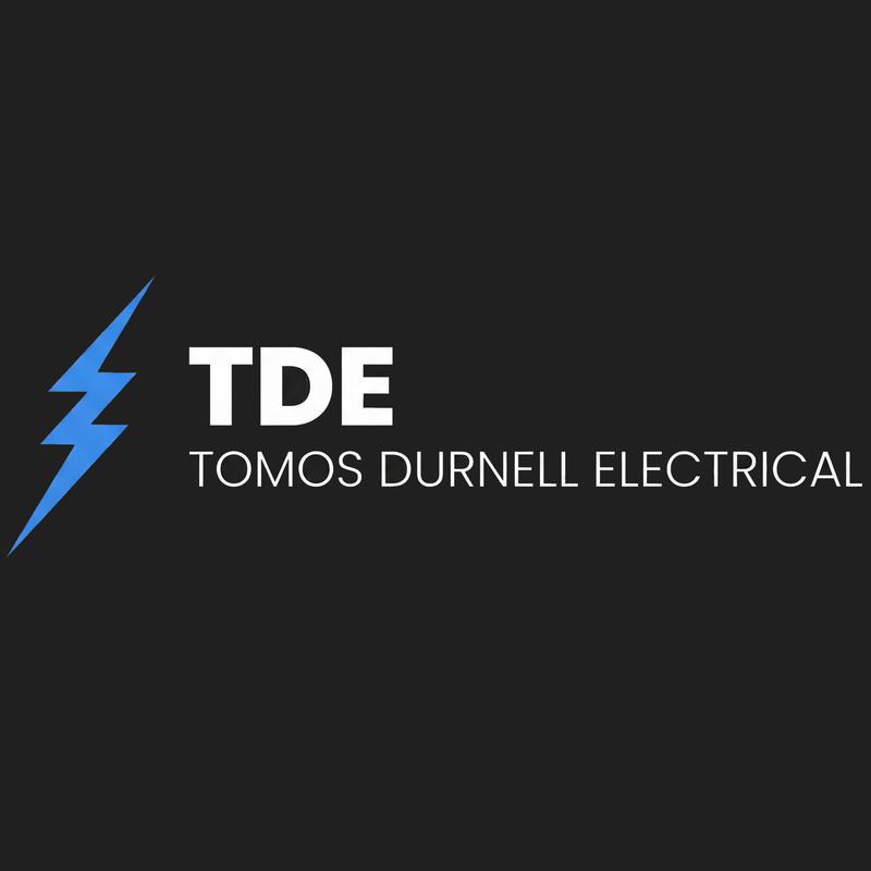 Tomos Durnell Electrical Ltd logo