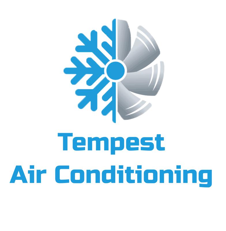 Tempest Air Conditioning Ltd logo