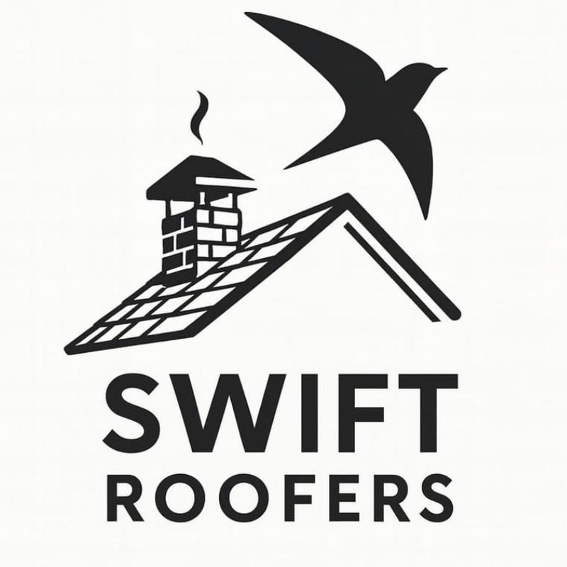 Swift Roofers Ltd logo