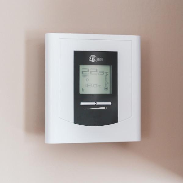 Heating! Your Questions Answered