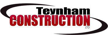 Teynham Construction Ltd logo