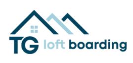 TG Loft Boarding Limited logo