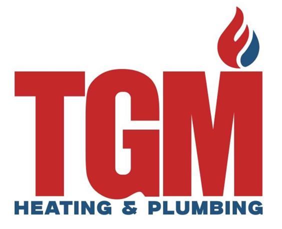 TGM Heating & Plumbing Services logo
