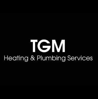 TGM Heating & Plumbing Services logo