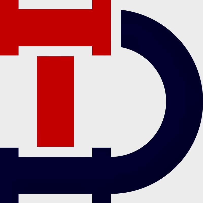 Thanet Drainage logo