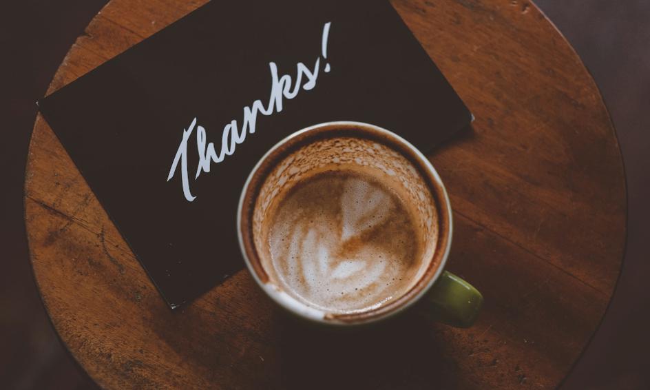 Top Work of the Month: 2025 Roundup